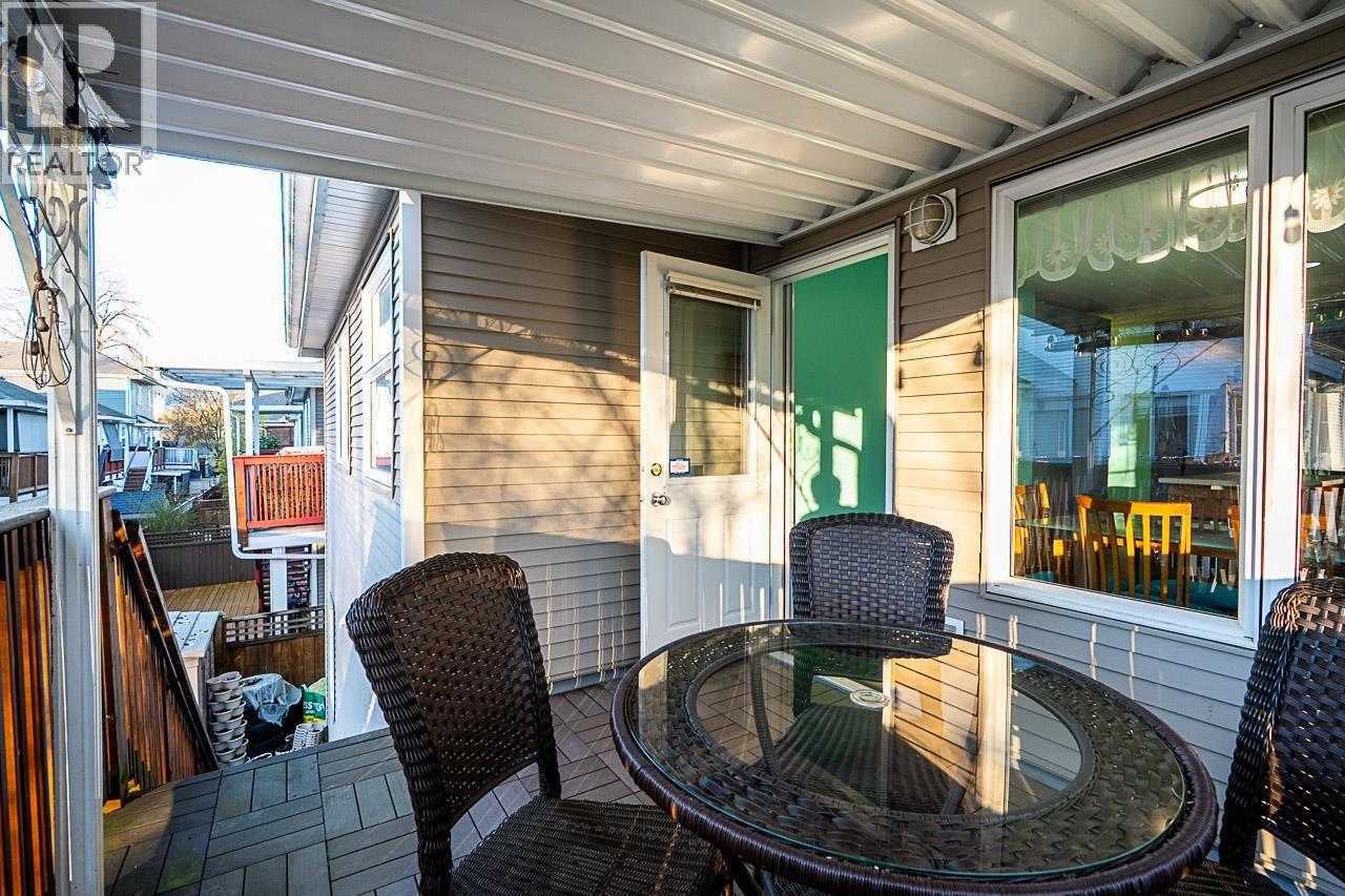 328 3000 Riverbend Drive, Coquitlam, British Columbia  V3C 6R1 - Photo 26 - R3094694