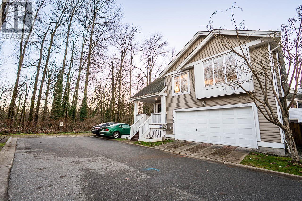 328 3000 Riverbend Drive, Coquitlam, British Columbia  V3C 6R1 - Photo 28 - R3094694