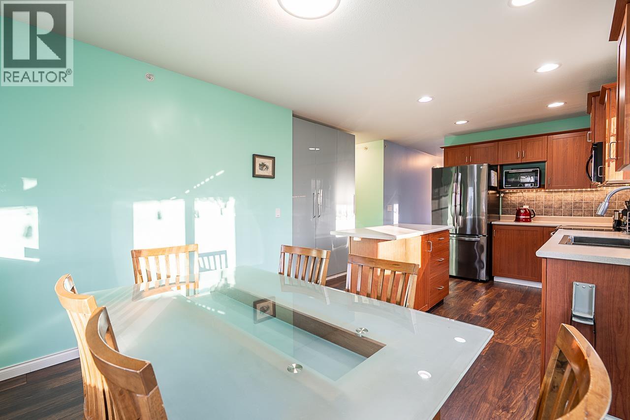 328 3000 Riverbend Drive, Coquitlam, British Columbia  V3C 6R1 - Photo 8 - R3094694