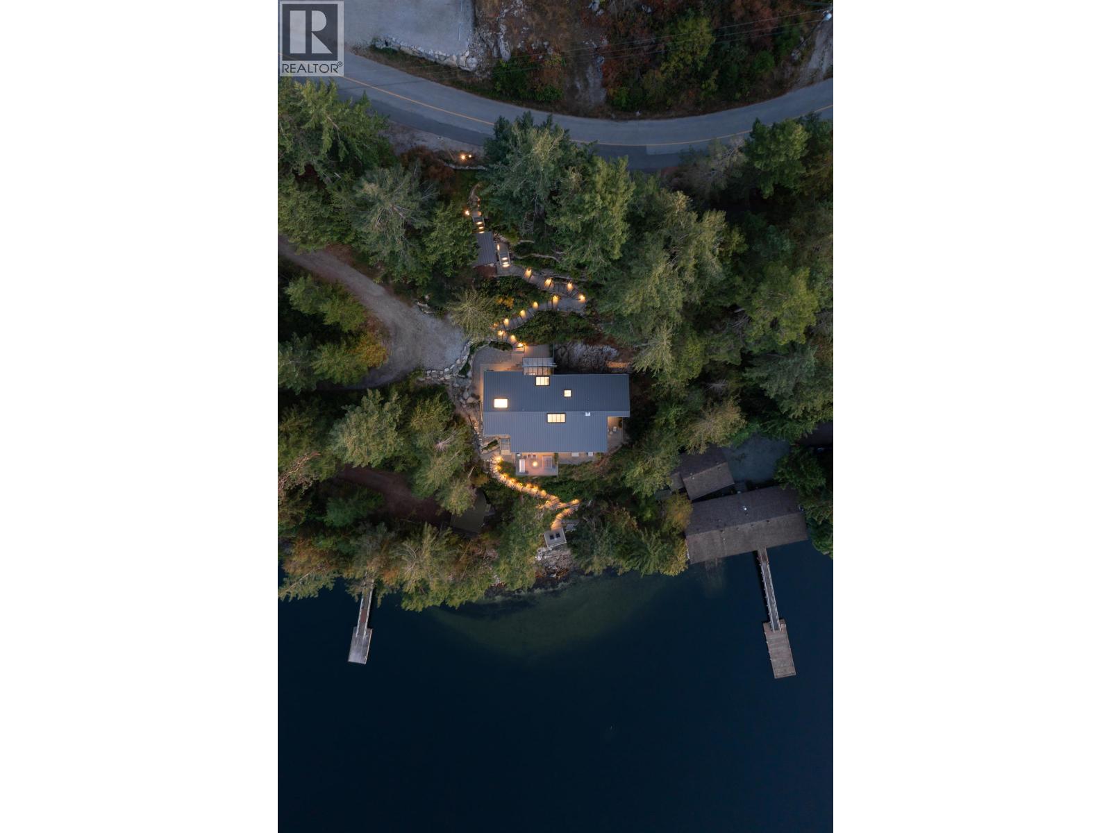 4219 FRANCIS PENINSULA ROAD, pender harbour, British Columbia