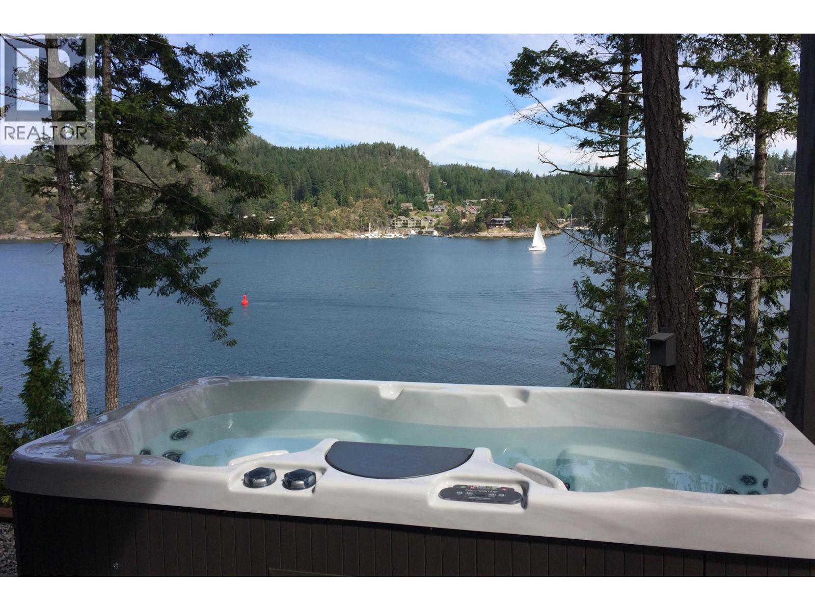 4219 Francis Peninsula Road, Pender Harbour, British Columbia  V0N 2H1 - Photo 22 - R3094698