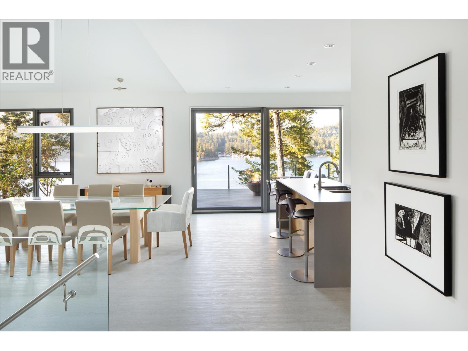 4219 Francis Peninsula Road, Pender Harbour, British Columbia  V0N 2H1 - Photo 8 - R3094698