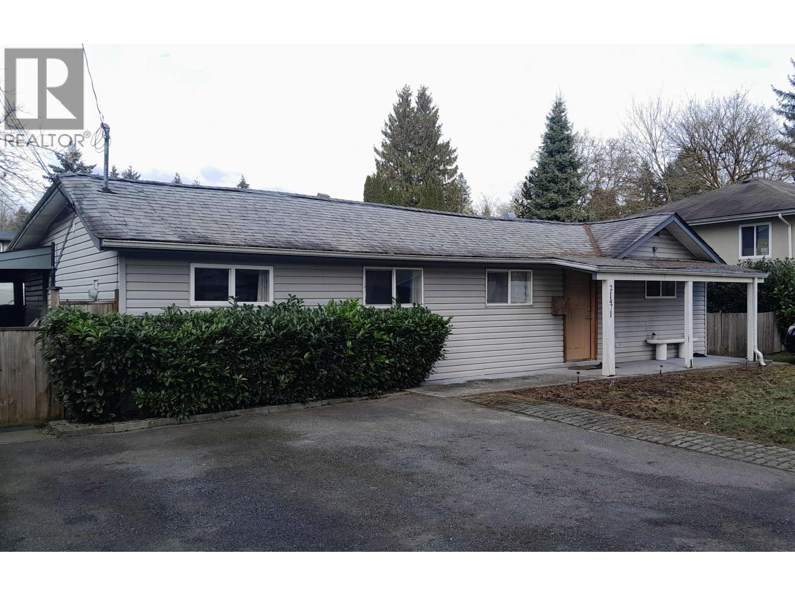 21471 121 Avenue, Maple Ridge, British Columbia  V2X 3S5 - Photo 1 - R3094775