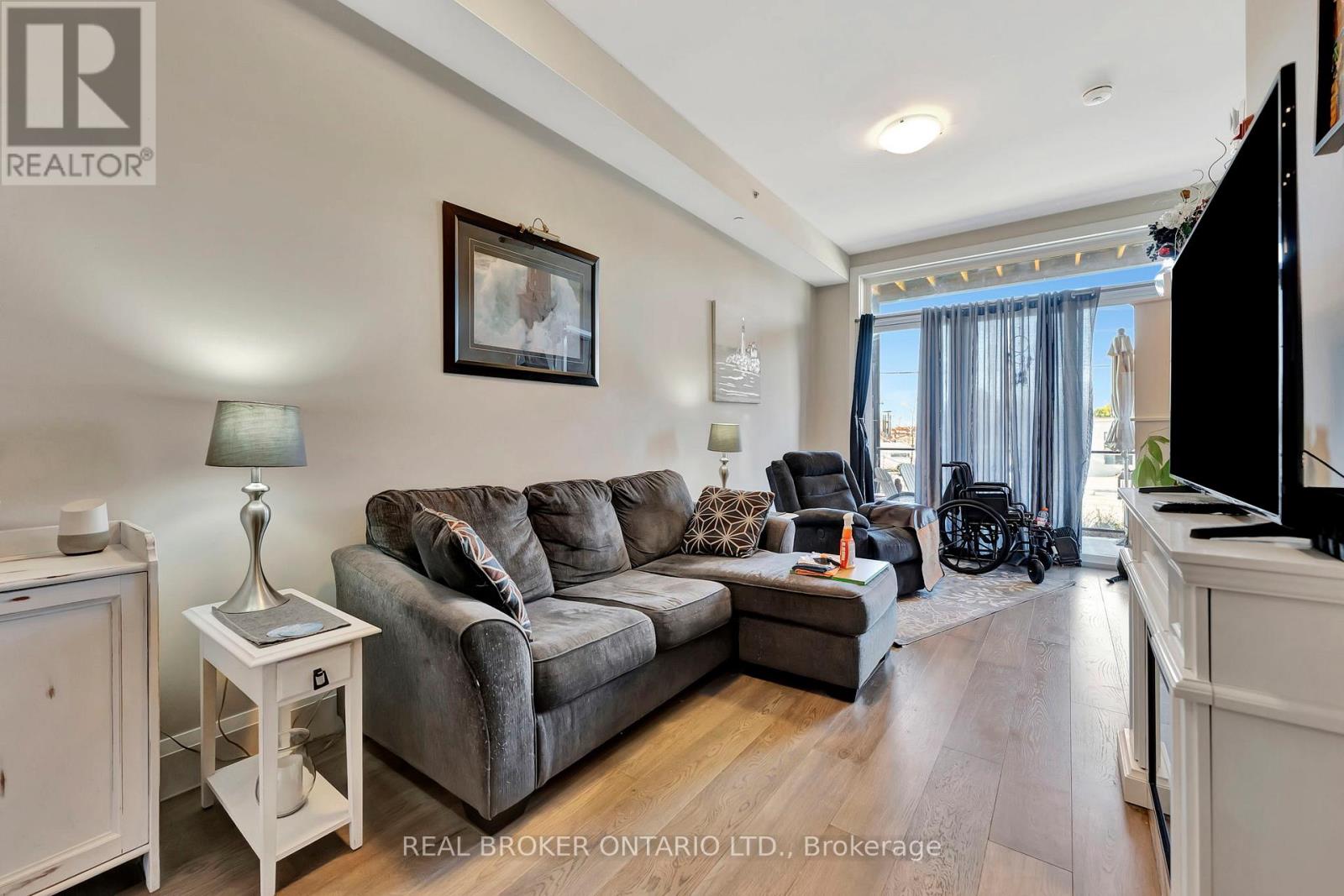 117 - 85 Morrell Street, Brantford, Ontario  N3T 4J6 - Photo 17 - X12453645