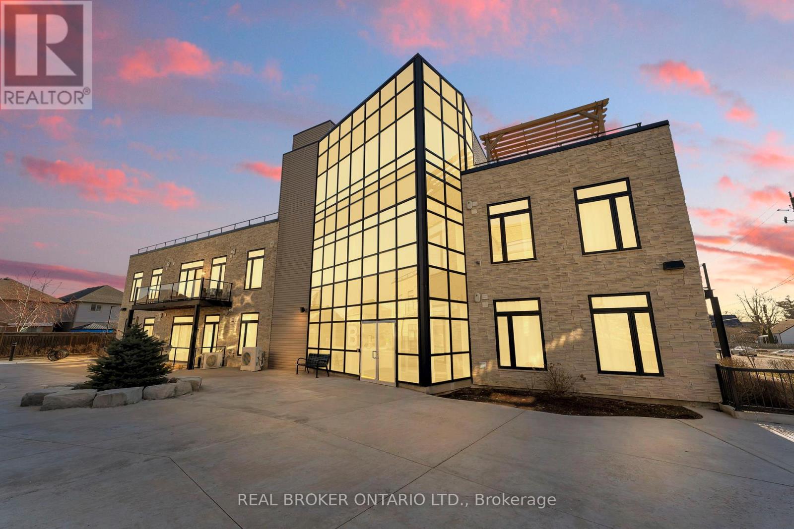 117 - 85 MORRELL STREET, Brantford, Ontario