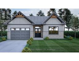 7 IRONWOOD COURT, Norwich, Ontario