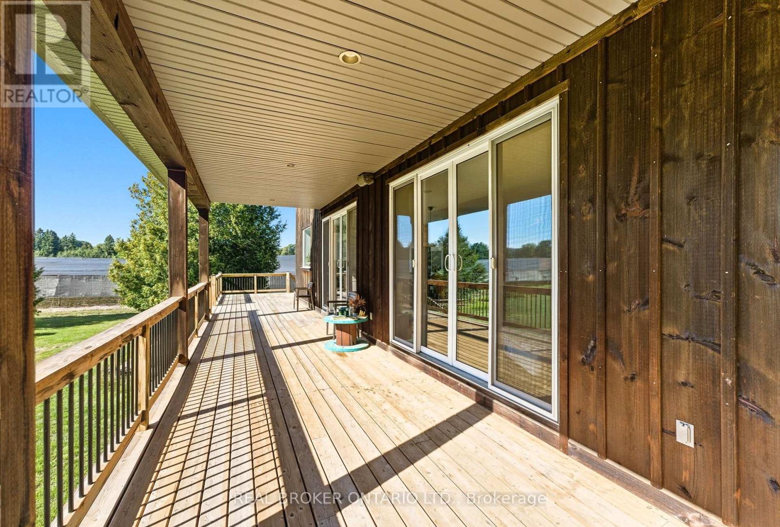 126 Shorties Side Road, Norfolk, Ontario  N4G 4G9 - Photo 30 - X12782424