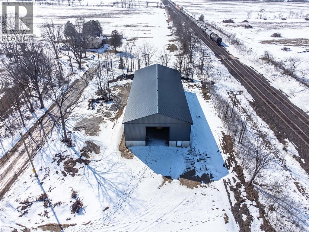 77 Railway Street W, Princeton, Ontario  N0J 1V0 - Photo 13 - 40807514