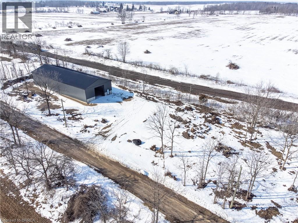 77 Railway Street W, Princeton, Ontario  N0J 1V0 - Photo 3 - 40807514