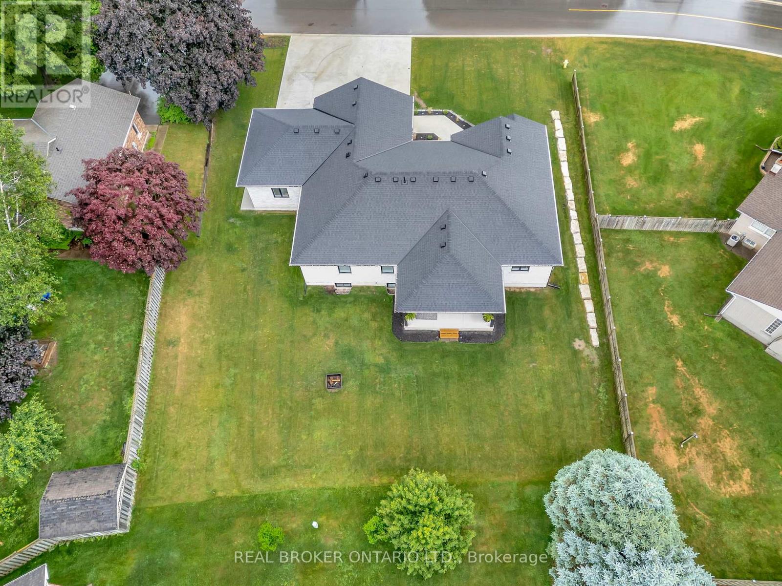 30 Tanager Drive, Tillsonburg, Ontario  N4G 1A9 - Photo 42 - X12801542