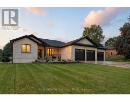 30 TANAGER DRIVE, Tillsonburg, Ontario