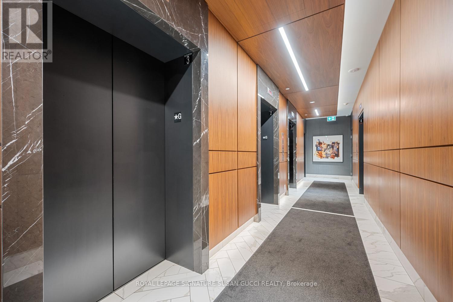 1303 - 327 King Street W, Toronto, Ontario  M5V 0W7 - Photo 24 - C12830144