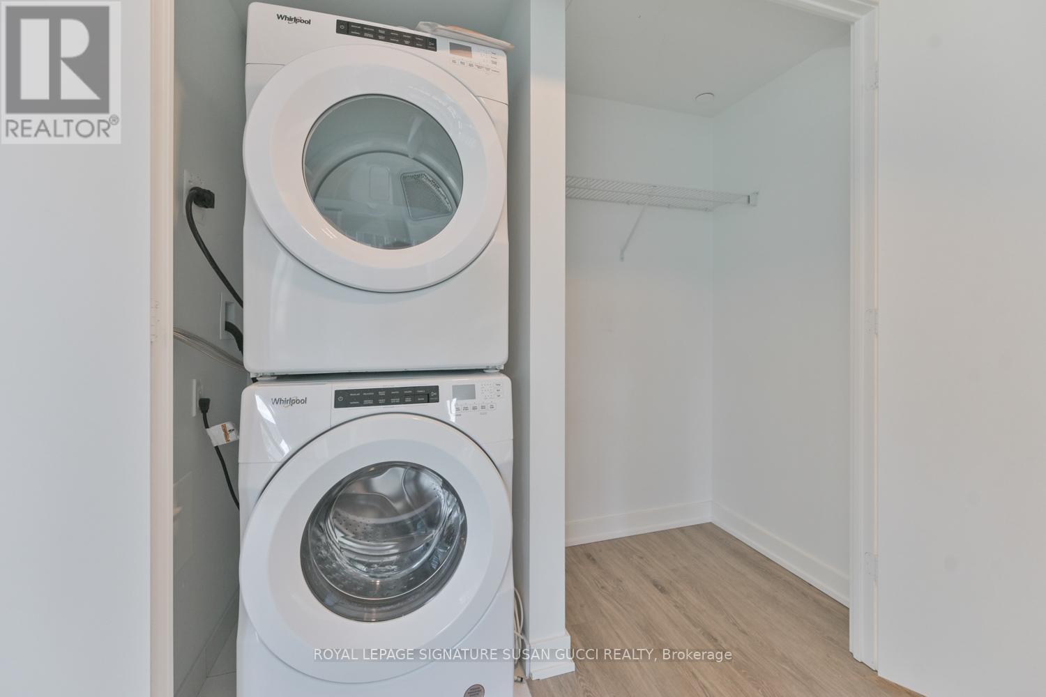 1303 - 327 King Street W, Toronto, Ontario  M5V 0W7 - Photo 16 - C12830144