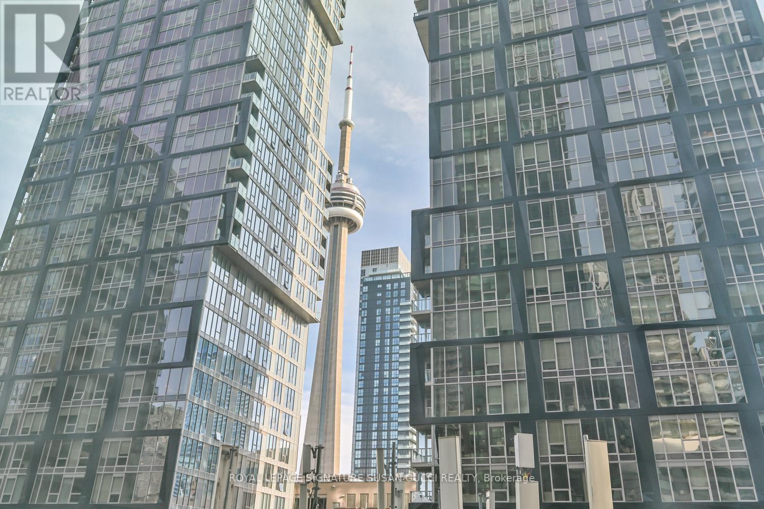 1303 - 327 King Street W, Toronto, Ontario  M5V 0W7 - Photo 17 - C12830144