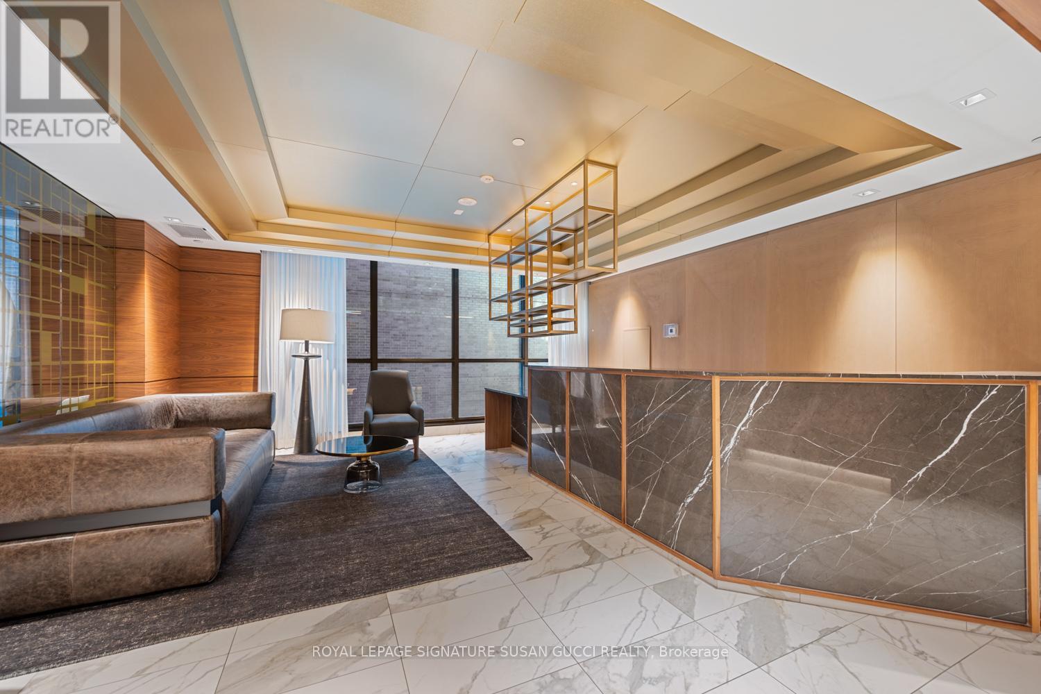 1303 - 327 King Street W, Toronto, Ontario  M5V 0W7 - Photo 18 - C12830144