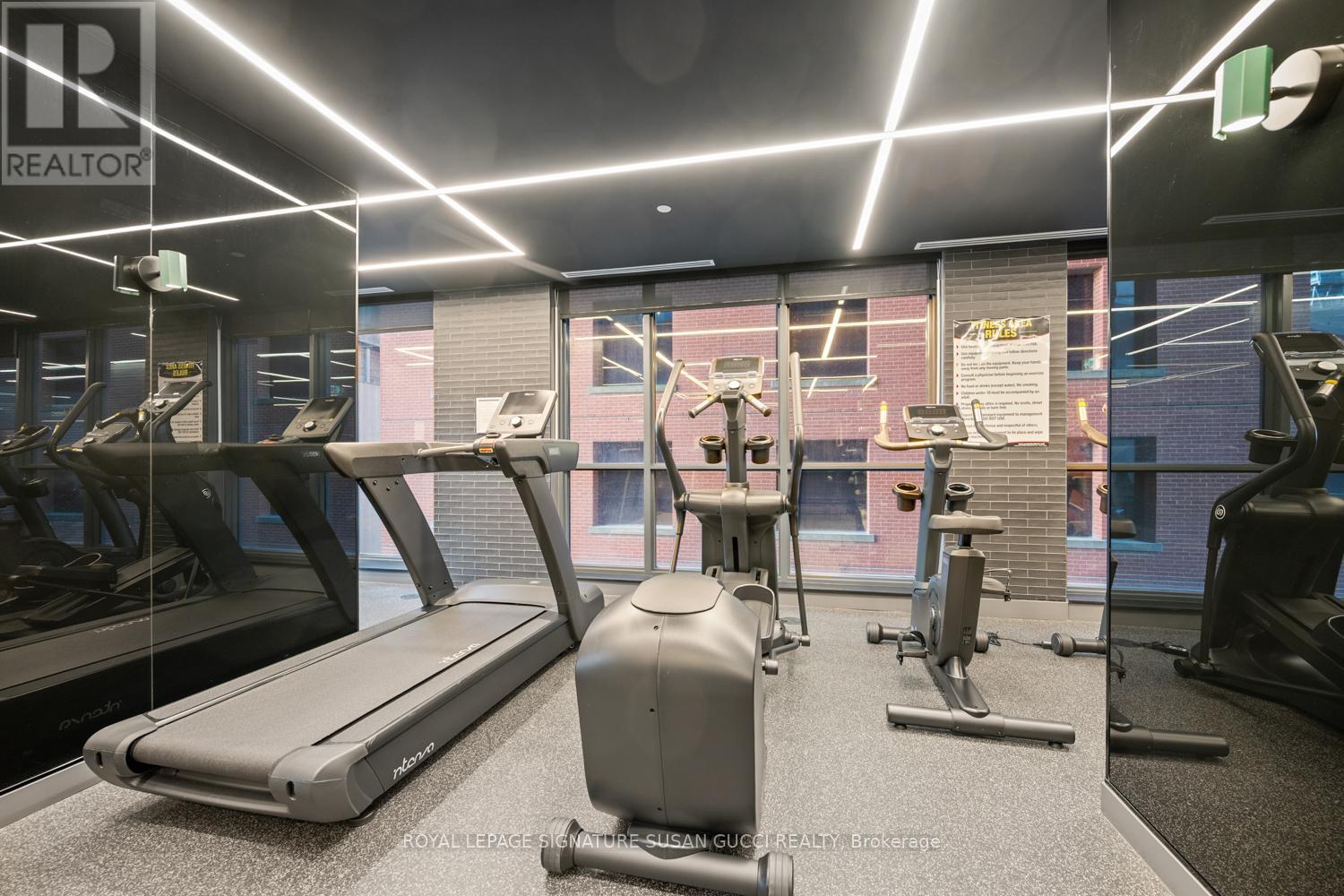 1303 - 327 King Street W, Toronto, Ontario  M5V 0W7 - Photo 20 - C12830144