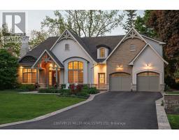 209 DONESSLE DRIVE, Oakville, Ontario