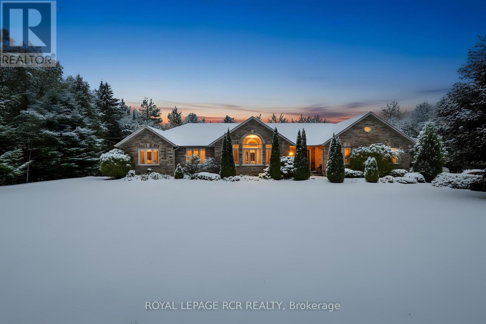 555374 Mono Amaranth Townline, Amaranth, Ontario  L9V 1L7 - Photo 44 - X12592080