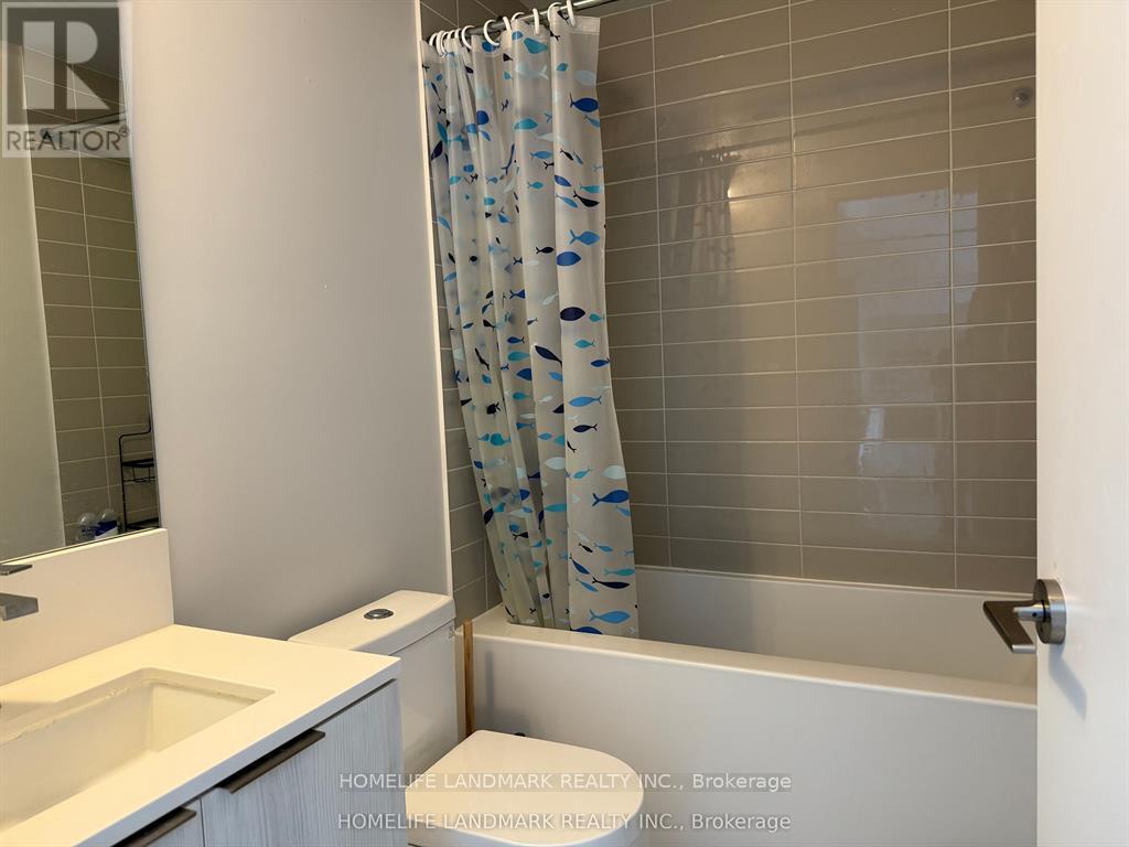 4208 - 181 Dundas Street E, Toronto, Ontario  M5A 0N5 - Photo 10 - C12835412