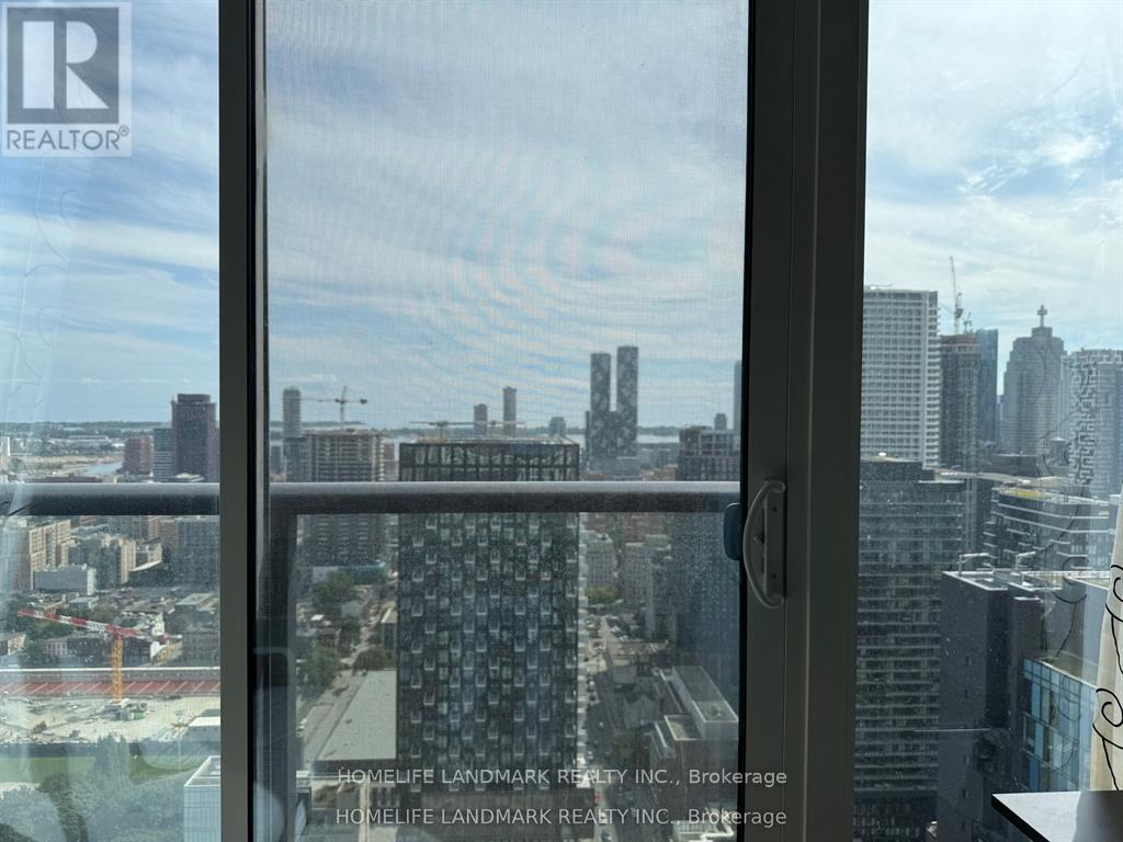 4208 - 181 Dundas Street E, Toronto, Ontario  M5A 0N5 - Photo 4 - C12835412