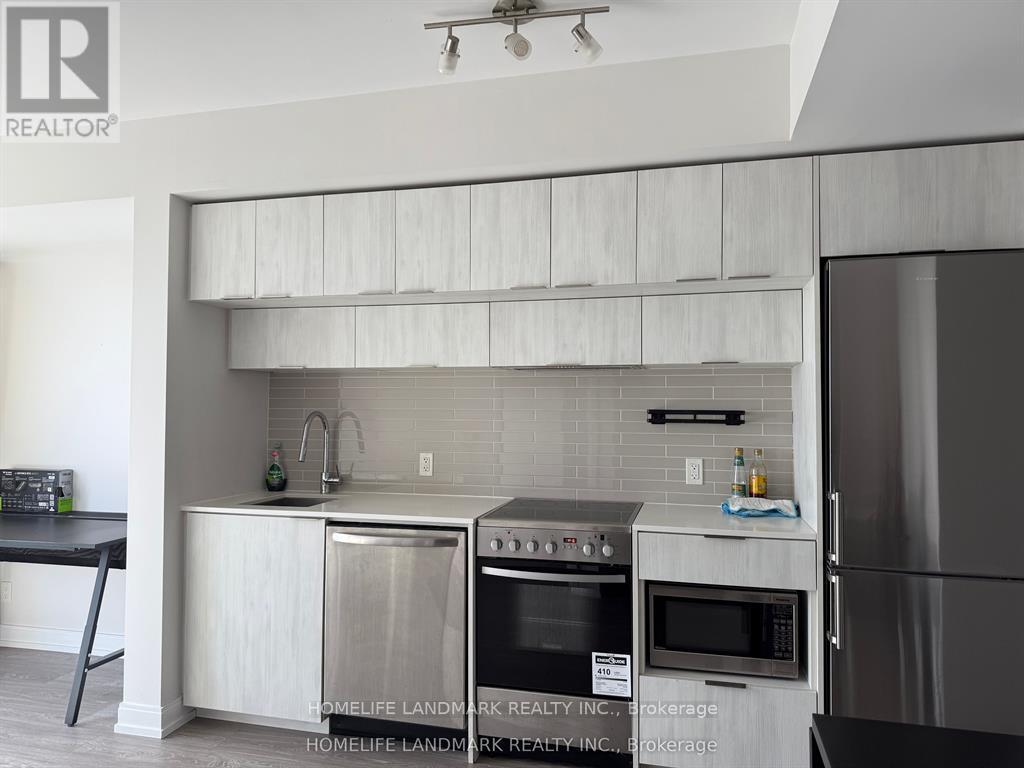 4208 - 181 Dundas Street E, Toronto, Ontario  M5A 0N5 - Photo 6 - C12835412