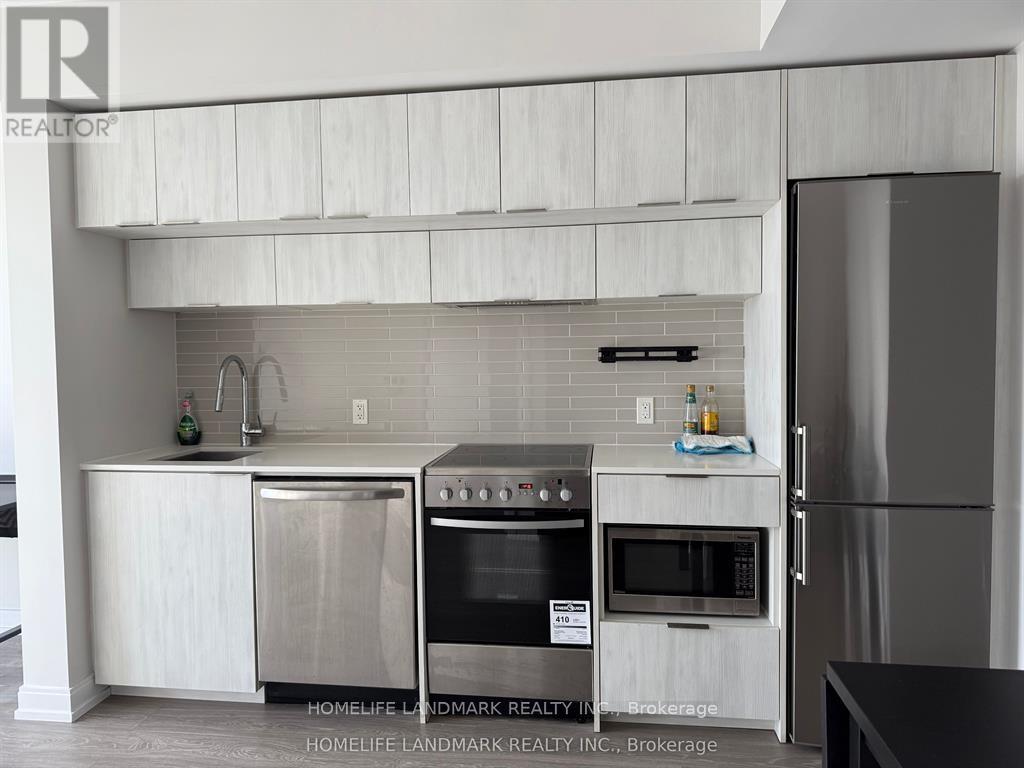 4208 - 181 Dundas Street E, Toronto, Ontario  M5A 0N5 - Photo 7 - C12835412