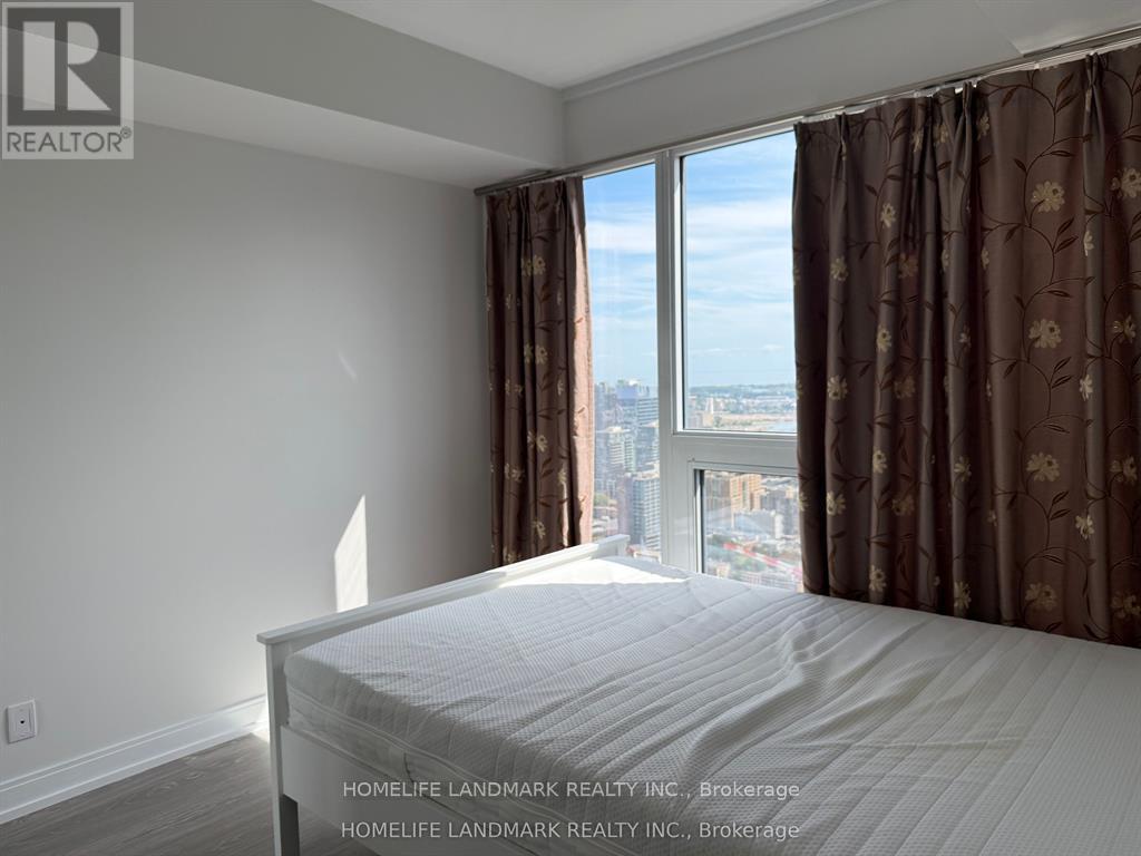 4208 - 181 Dundas Street E, Toronto, Ontario  M5A 0N5 - Photo 8 - C12835412