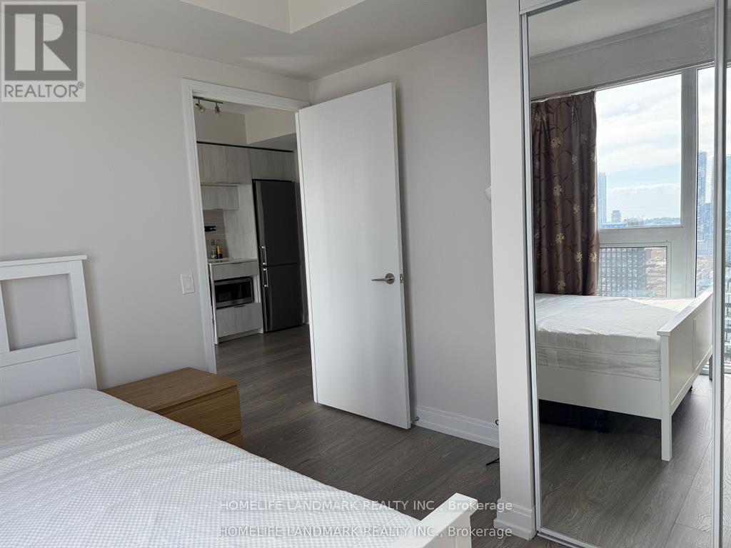 4208 - 181 Dundas Street E, Toronto, Ontario  M5A 0N5 - Photo 9 - C12835412