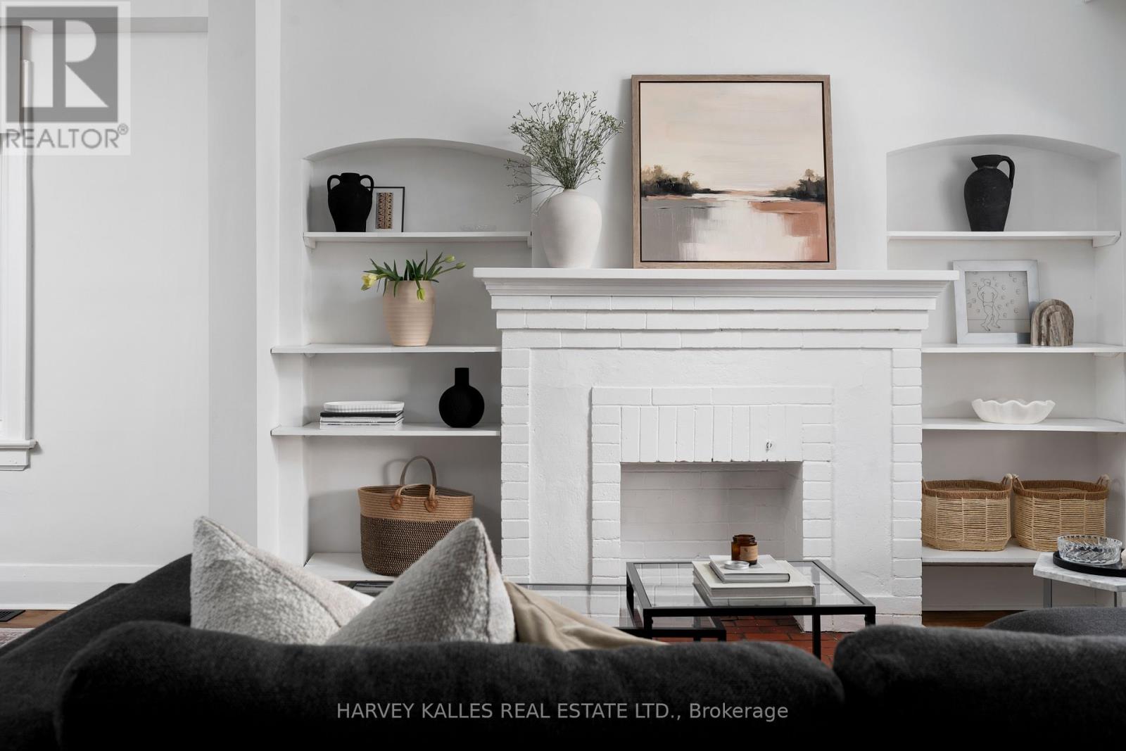 97 ATLAS AVENUE, Toronto, Ontario