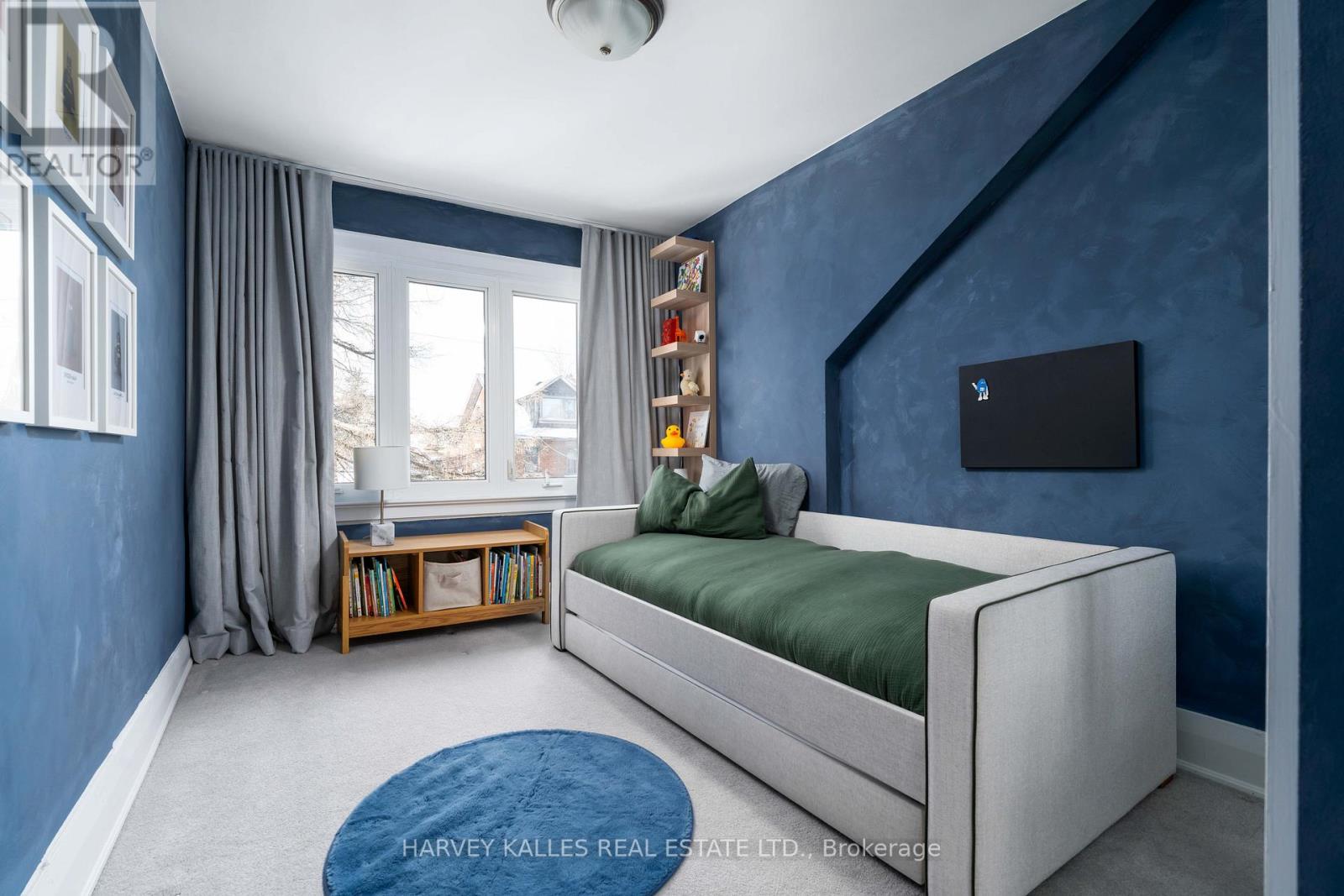 97 Atlas Avenue, Toronto, Ontario  M6C 3P2 - Photo 31 - C12835426