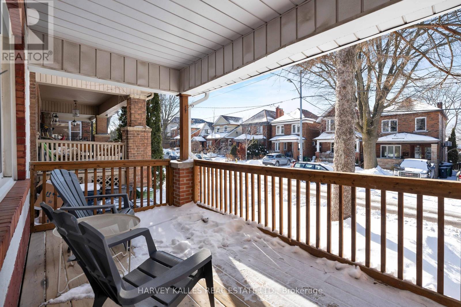 97 Atlas Avenue, Toronto, Ontario  M6C 3P2 - Photo 38 - C12835426