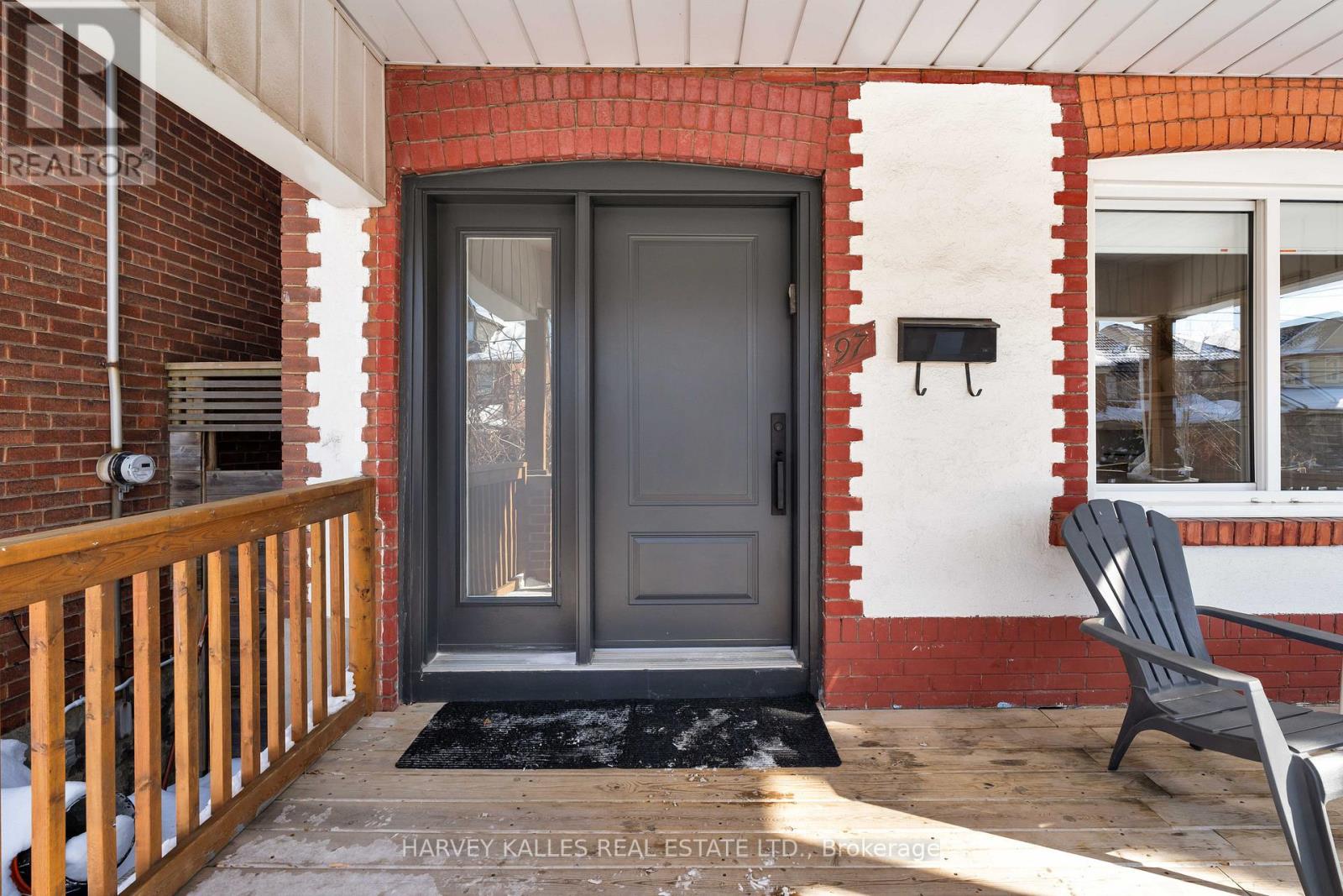 97 Atlas Avenue, Toronto, Ontario  M6C 3P2 - Photo 39 - C12835426