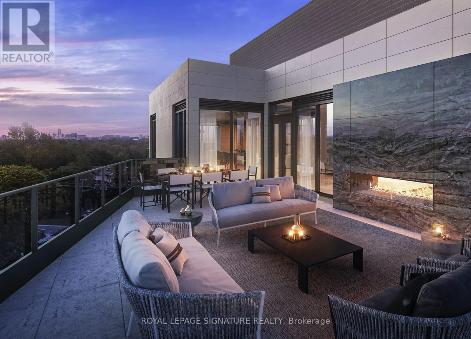 316 - 250 Lawrence Avenue W, Toronto, Ontario M5M 1B2 - Photo 18 - C12835474