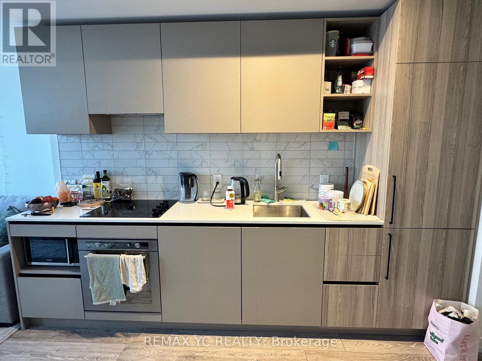 3301 - 55 Mercer Street, Toronto, Ontario M5V 3W2 - Photo 11 - C12835504