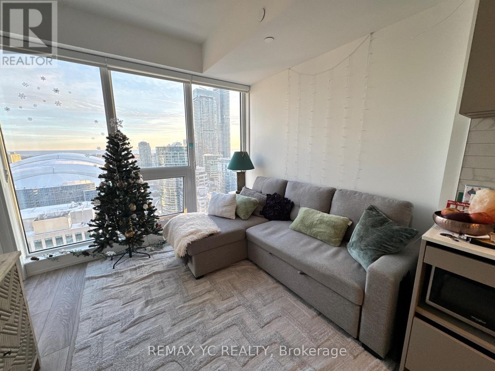 3301 - 55 Mercer Street, Toronto, Ontario M5V 3W2 - Photo 4 - C12835504