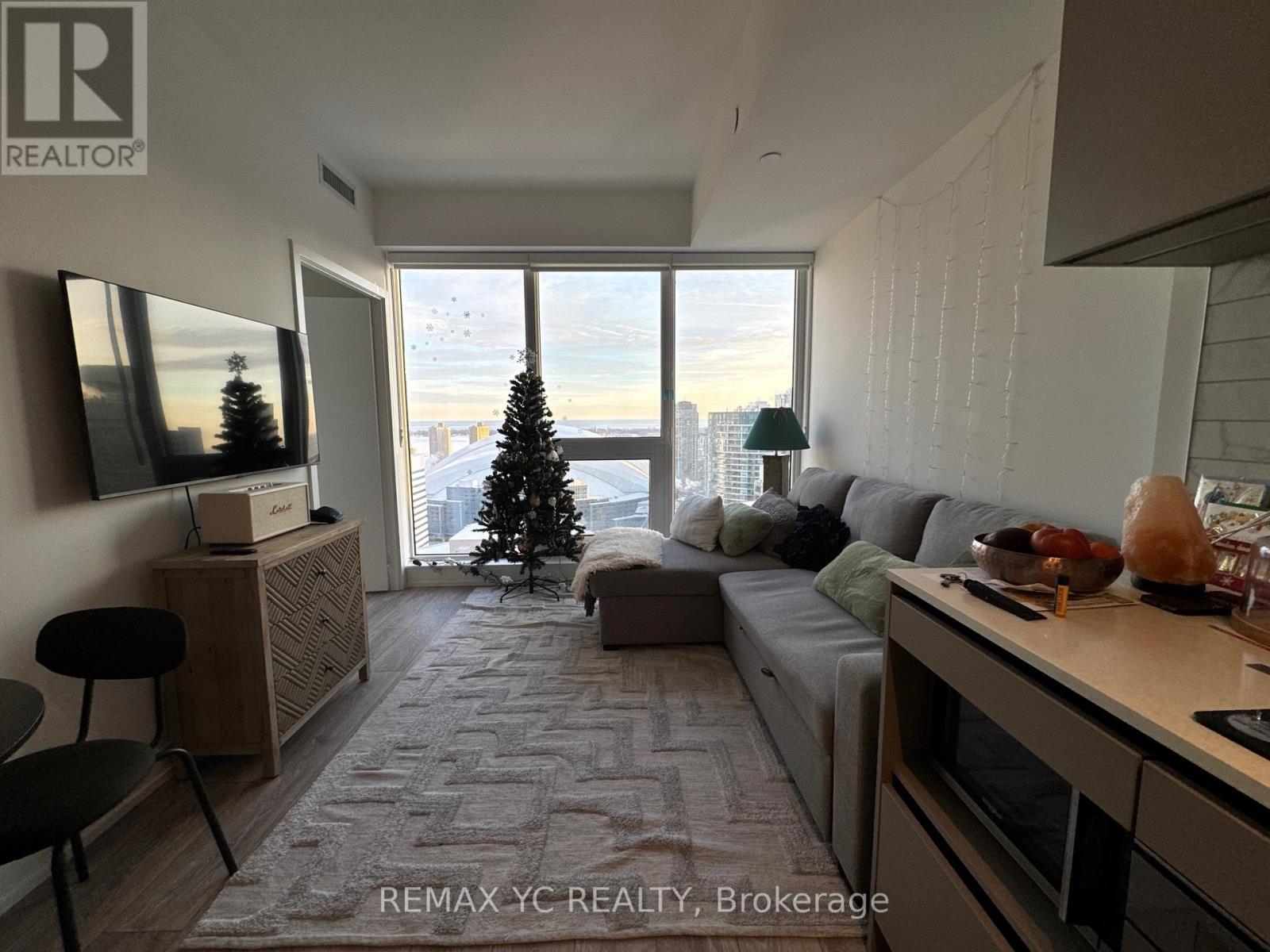 3301 - 55 Mercer Street, Toronto, Ontario M5V 3W2 - Photo 5 - C12835504