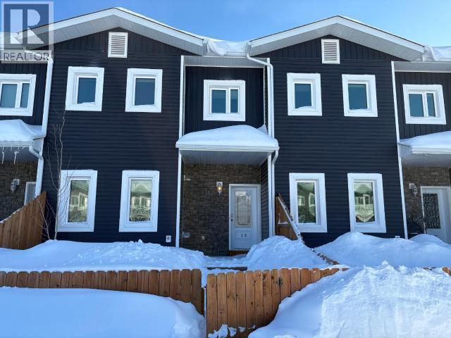13-235 Olive May Way, Whitehorse, Yukon Y1A 0R5 - Photo 1 - 17088