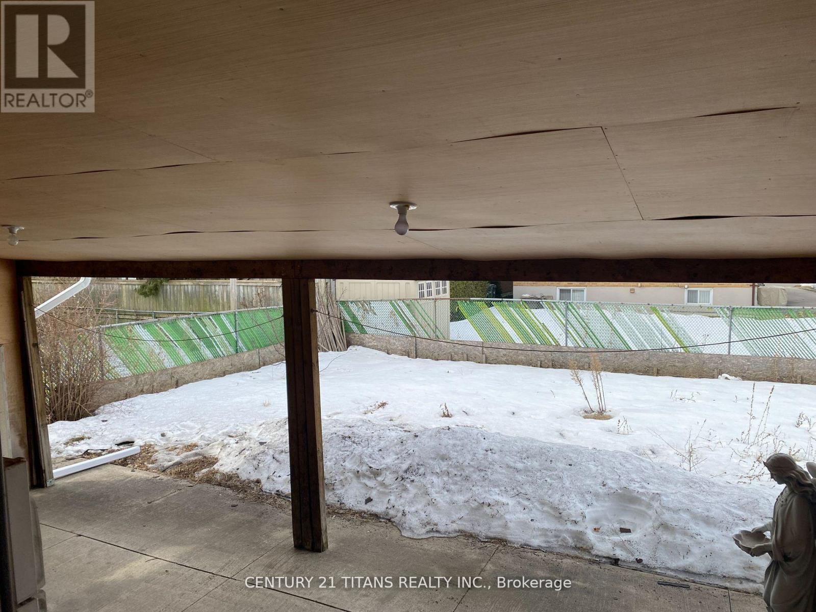 26 Stephenfrank Road, Toronto, Ontario  M1P 3W3 - Photo 26 - E12835386