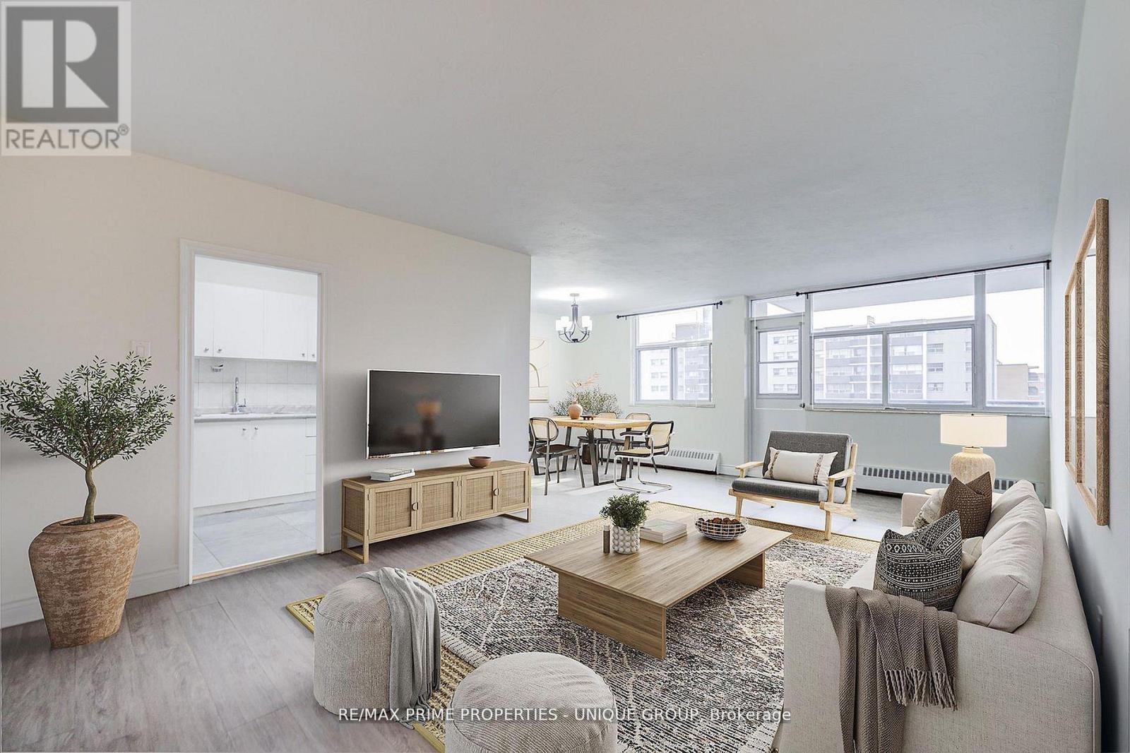 606 - 2245 Eglinton Avenue E, Toronto, Ontario  M1K 2N3 - Photo 10 - E12835410