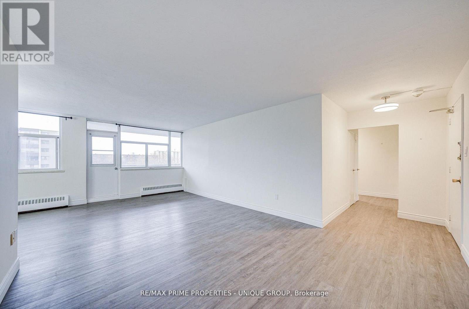 606 - 2245 Eglinton Avenue E, Toronto, Ontario  M1K 2N3 - Photo 12 - E12835410