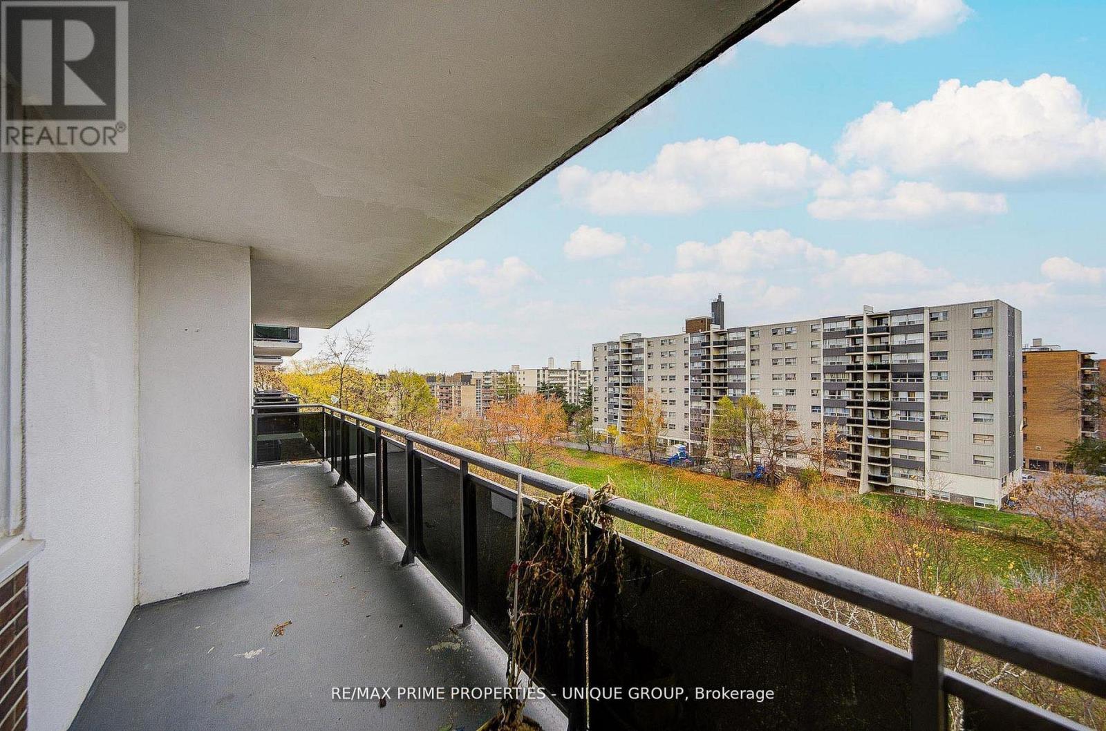 606 - 2245 Eglinton Avenue E, Toronto, Ontario  M1K 2N3 - Photo 38 - E12835410