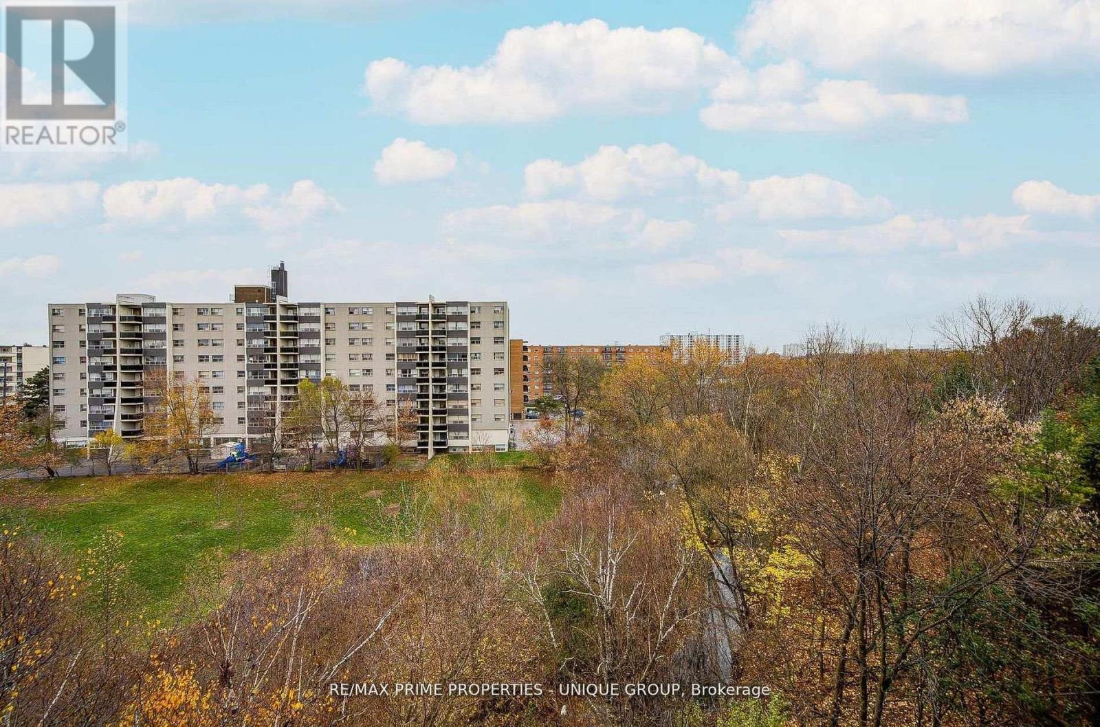 606 - 2245 Eglinton Avenue E, Toronto, Ontario  M1K 2N3 - Photo 43 - E12835410