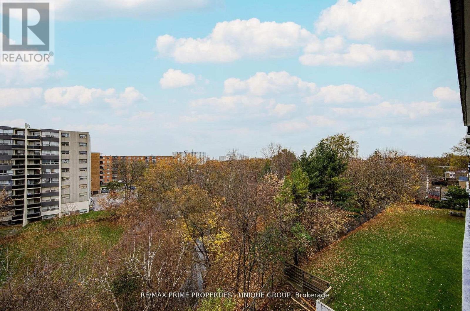 606 - 2245 Eglinton Avenue E, Toronto, Ontario  M1K 2N3 - Photo 45 - E12835410