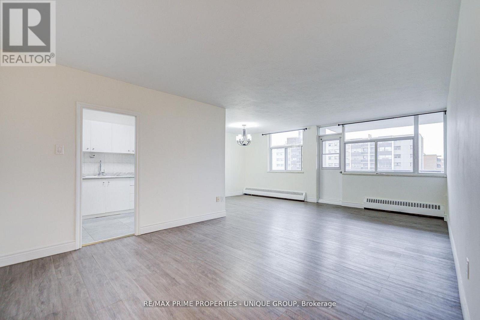 606 - 2245 Eglinton Avenue E, Toronto, Ontario  M1K 2N3 - Photo 9 - E12835410