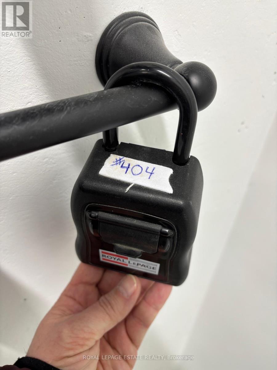 404 - 51 Clarington Blvd Boulevard, Clarington, Ontario  L1C 0H6 - Photo 20 - E12835508