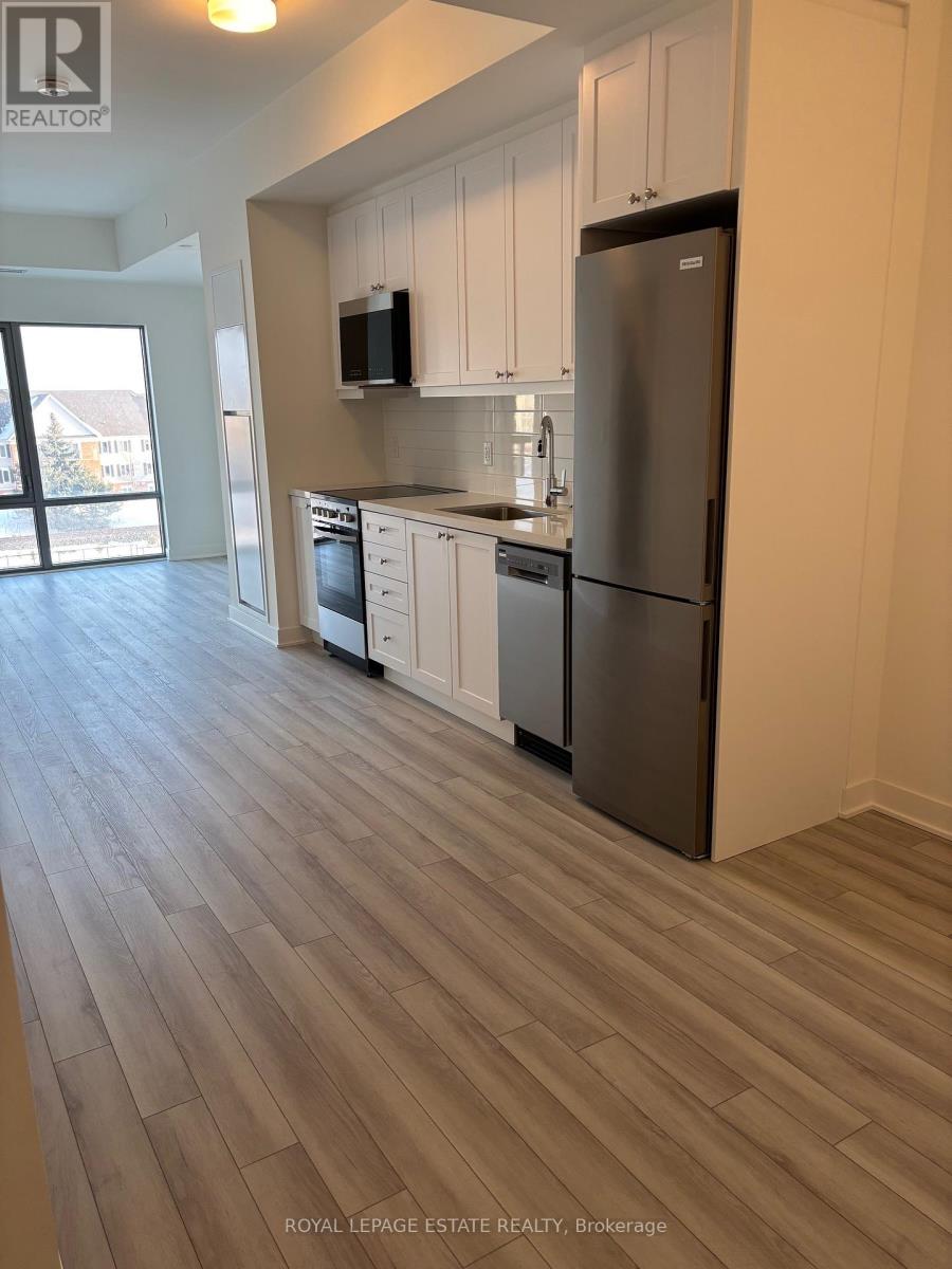 404 - 51 Clarington Blvd Boulevard, Clarington, Ontario  L1C 0H6 - Photo 5 - E12835508