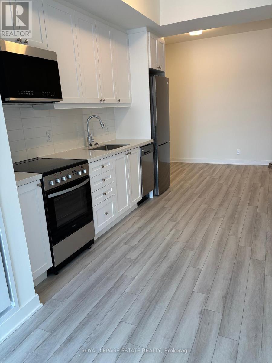 404 - 51 Clarington Blvd Boulevard, Clarington, Ontario  L1C 0H6 - Photo 6 - E12835508