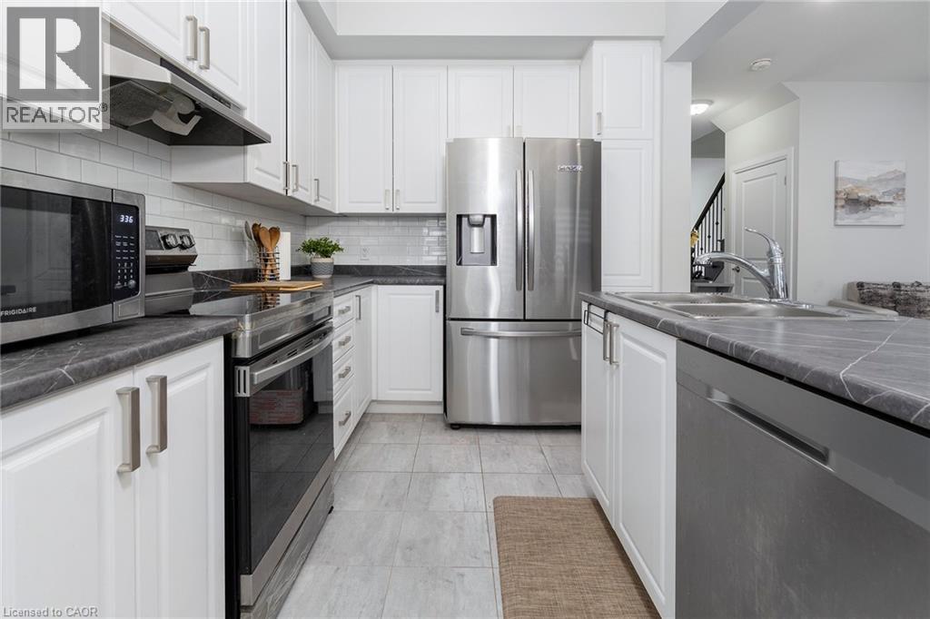 520 Grey Street Unit# 42, Brantford, Ontario  N3S 6T6 - Photo 10 - 40808799