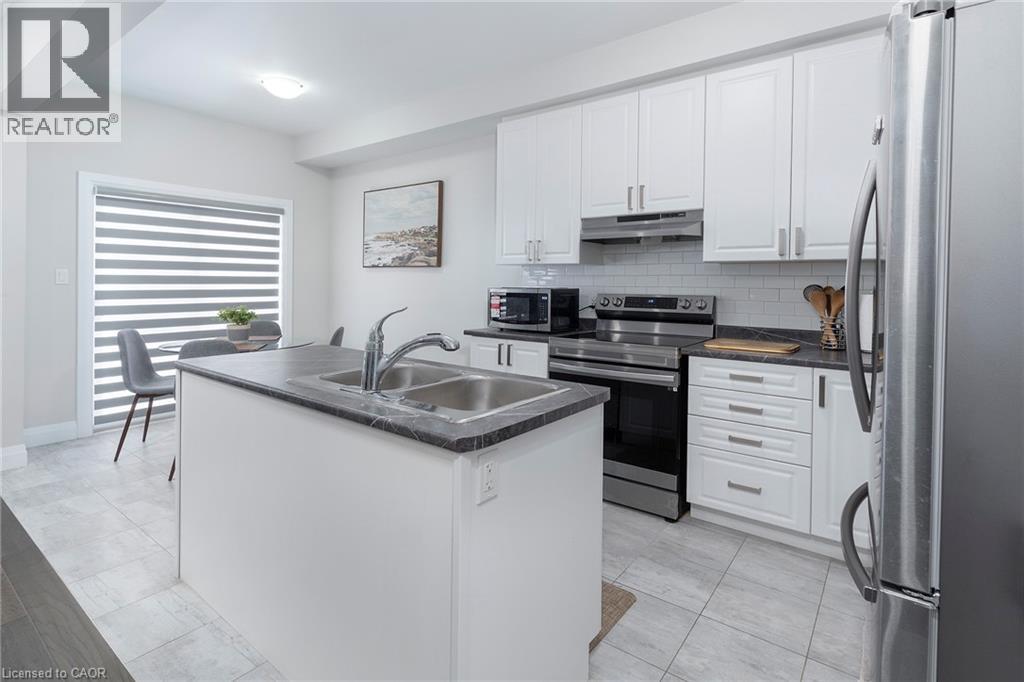 520 Grey Street Unit# 42, Brantford, Ontario  N3S 6T6 - Photo 11 - 40808799