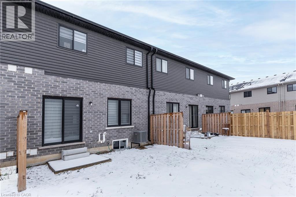 520 Grey Street Unit# 42, Brantford, Ontario  N3S 6T6 - Photo 18 - 40808799